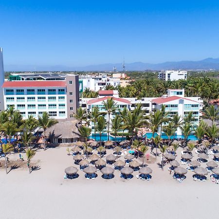 Hotel Villa Varadero Nuevo Vallarta Ngoại thất bức ảnh