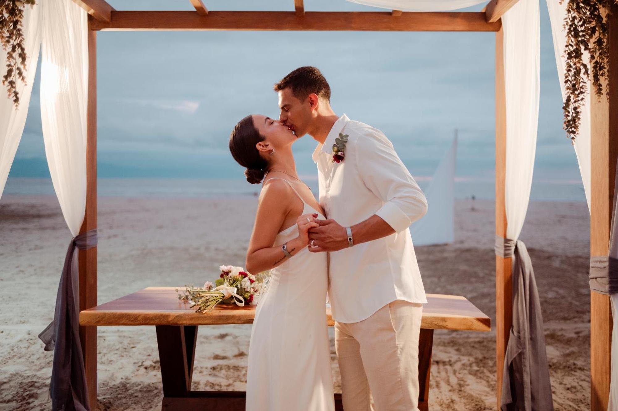Hotel Villa Varadero Nuevo Vallarta Ngoại thất bức ảnh