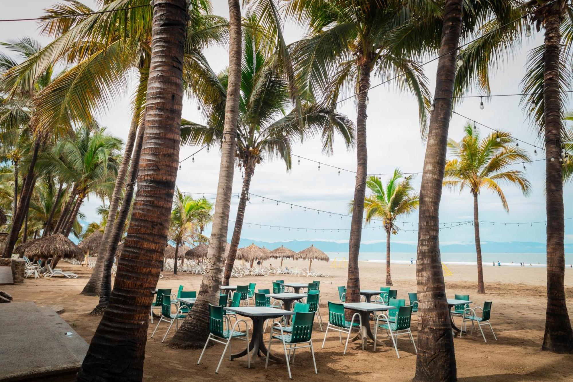 Hotel Villa Varadero Nuevo Vallarta Ngoại thất bức ảnh