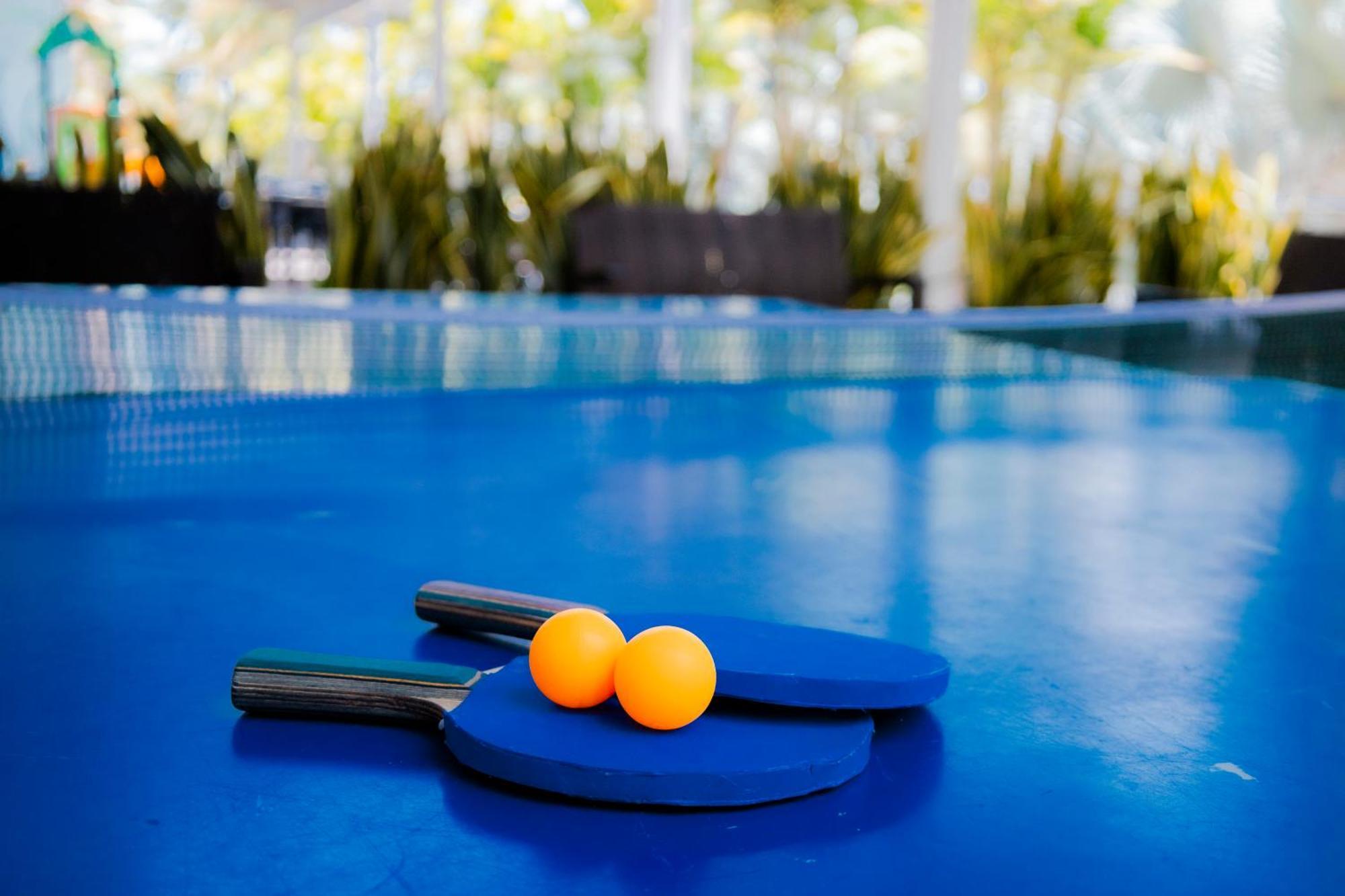 Hotel Villa Varadero Nuevo Vallarta Ngoại thất bức ảnh