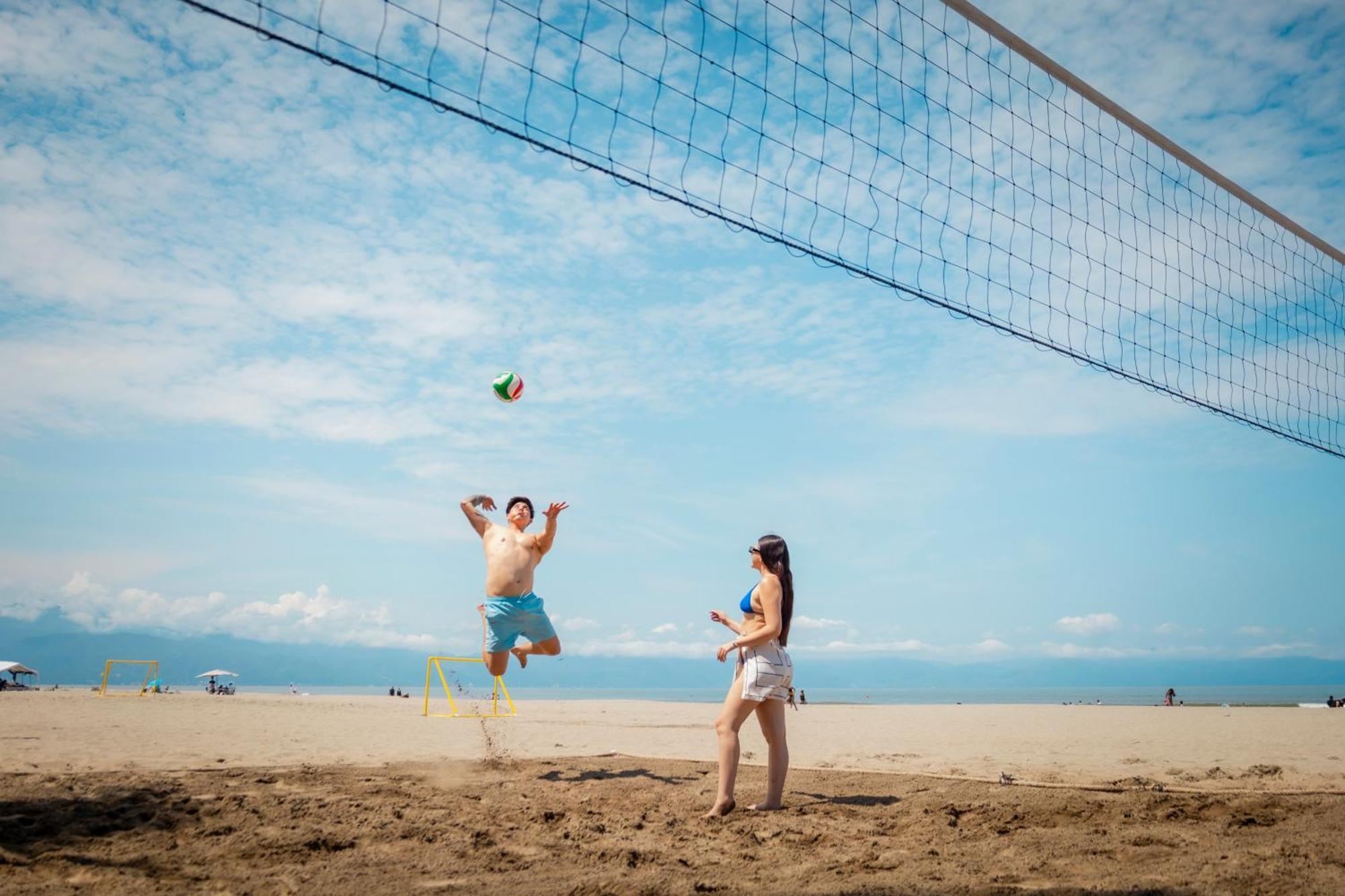 Hotel Villa Varadero Nuevo Vallarta Ngoại thất bức ảnh