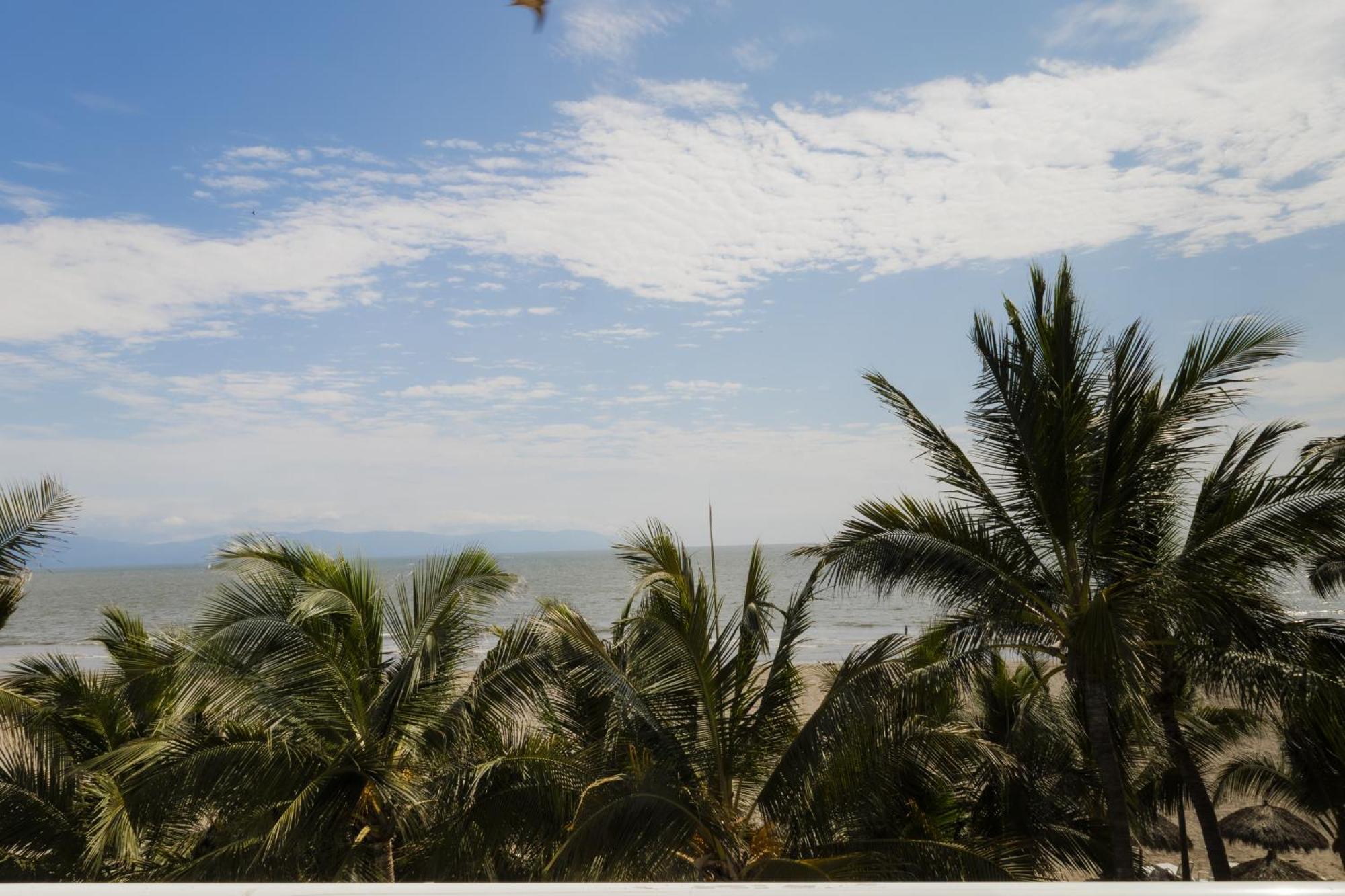 Hotel Villa Varadero Nuevo Vallarta Ngoại thất bức ảnh